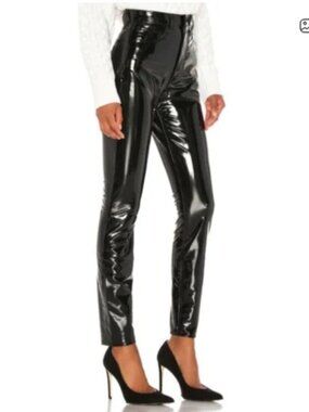 Rag & Bone Women's Black Trousers